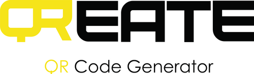 QReate - QR Code Generator